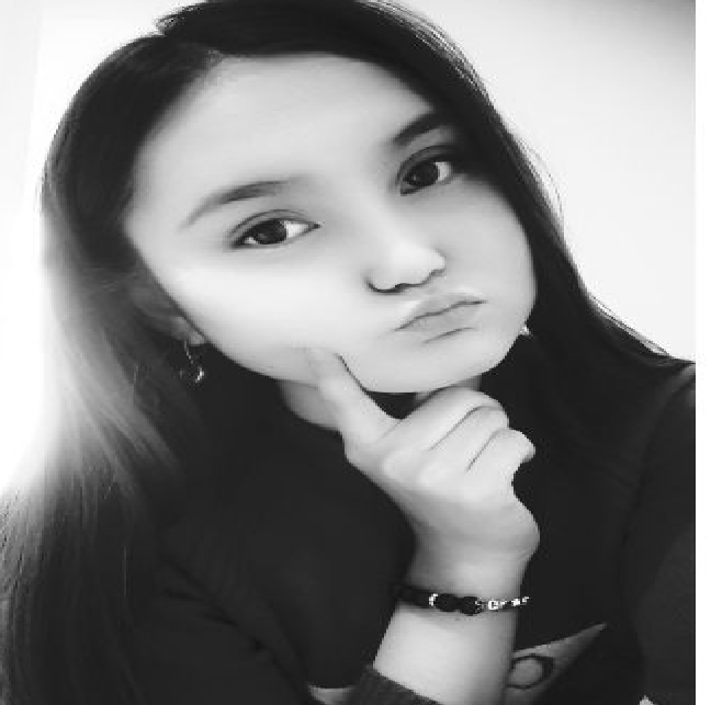Мектеп түлегі