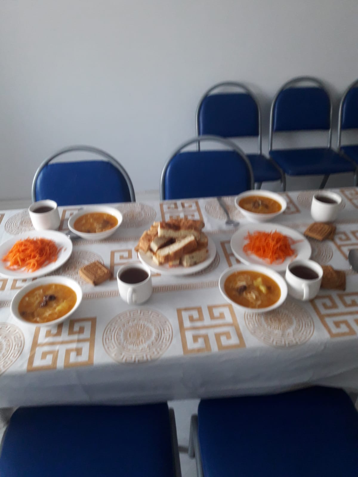 Ас мәзірі